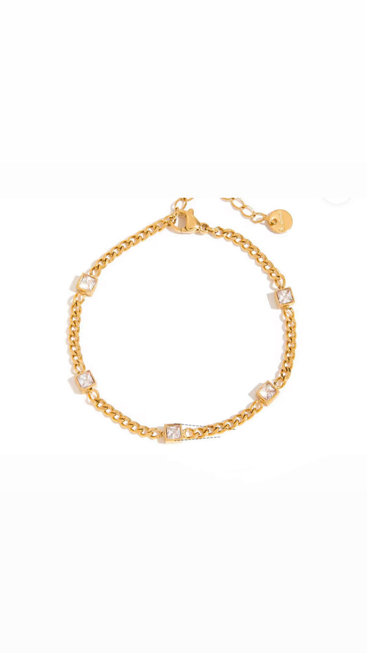 Briseida Bracelet