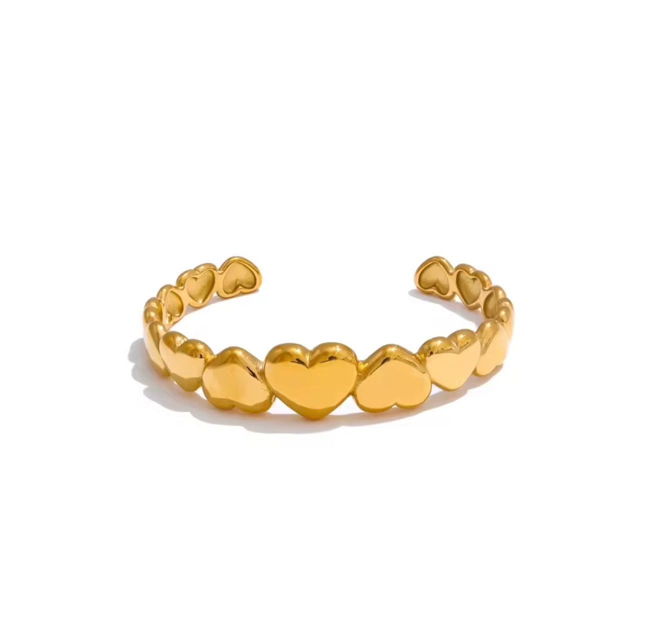 Heart Ring