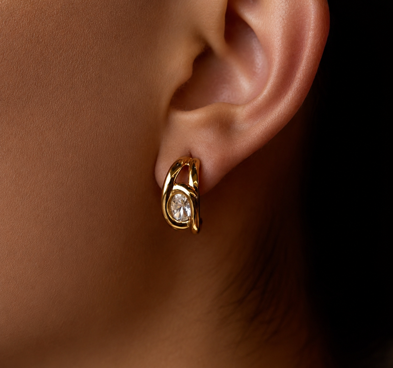Britney Earrings