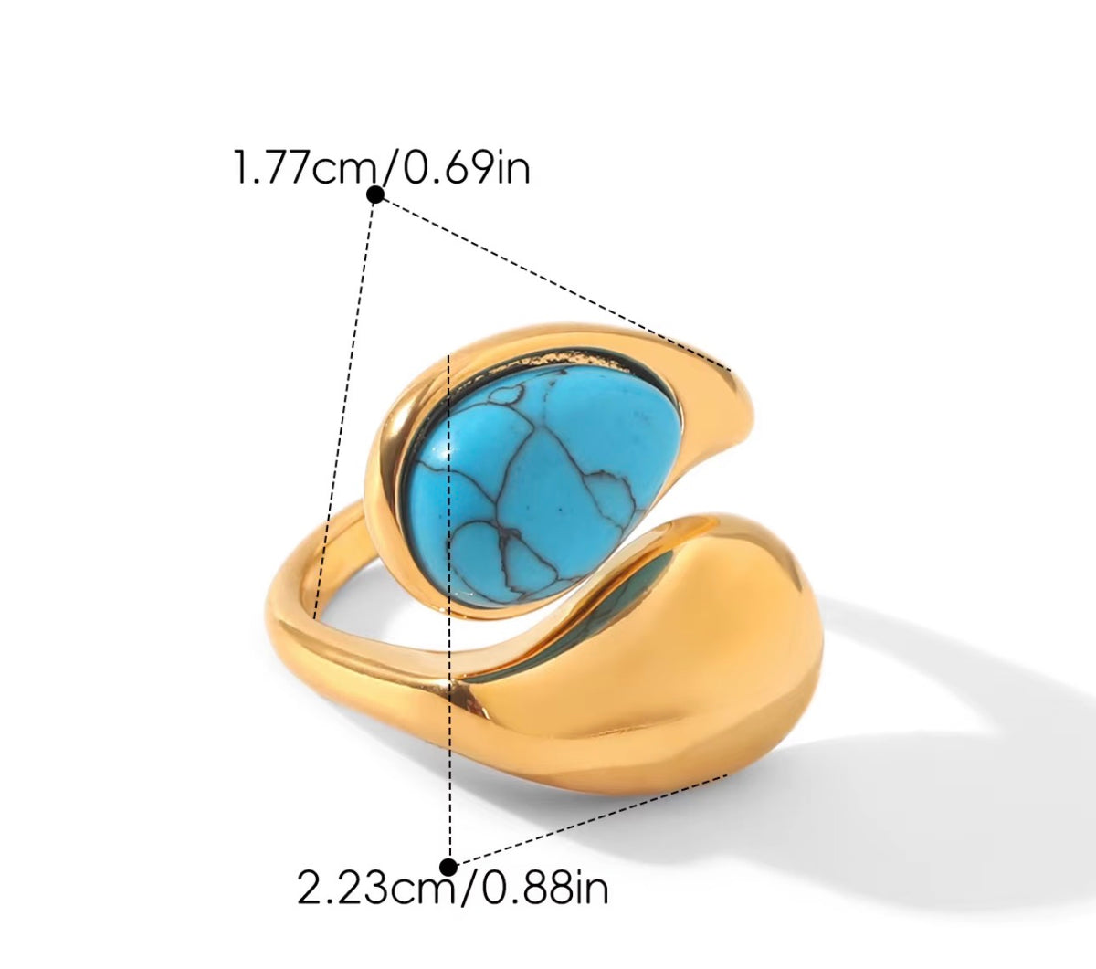 Santa Fe Ring