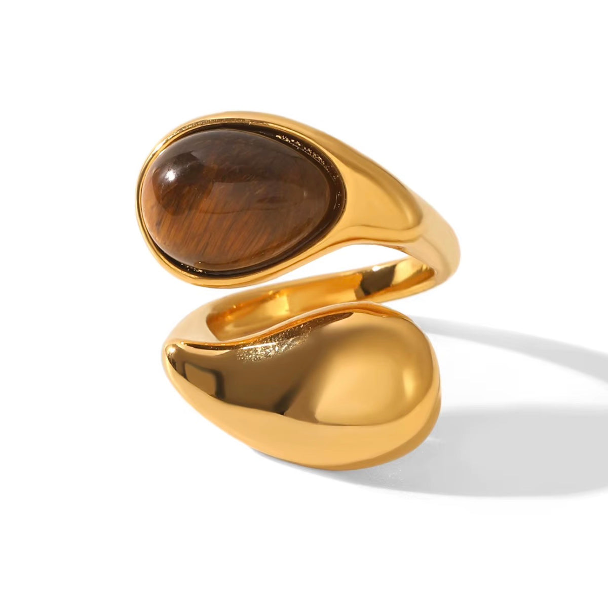 Sundown Ring