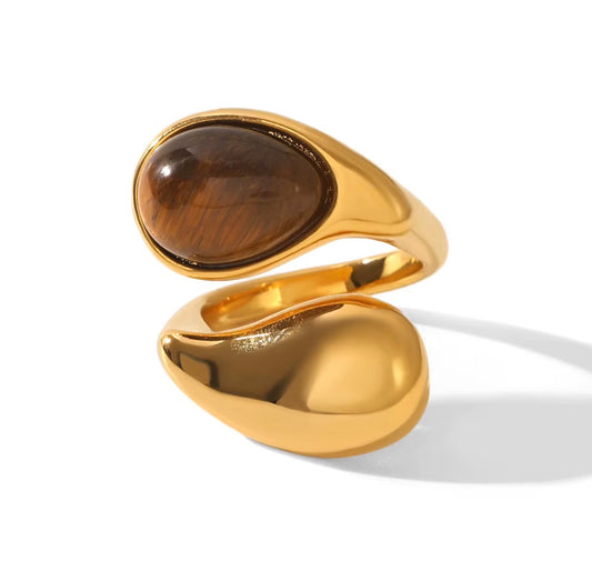 Sundown Ring