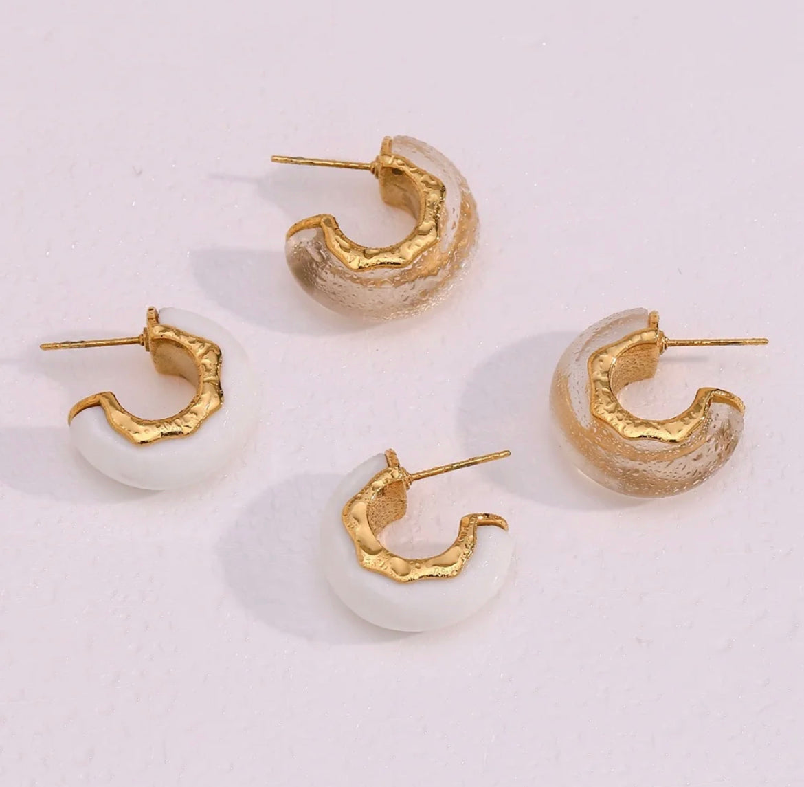 Eloisa Earrings