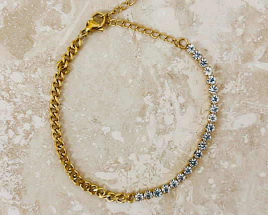 Mariana Multilayered Bracelet