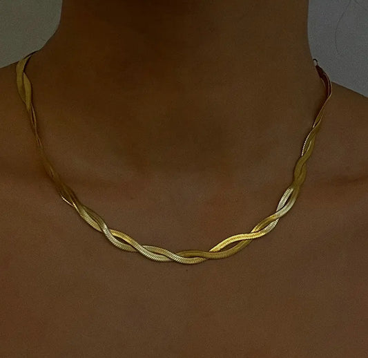 Bernice Necklace