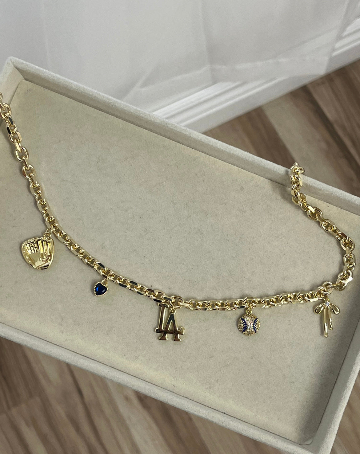 LA JEWELRY