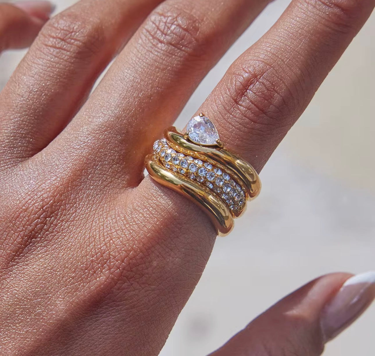 Alyssa Ring