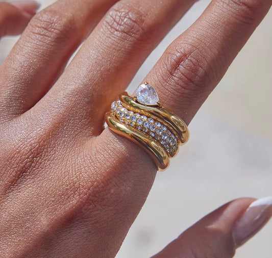 Alyssa Ring
