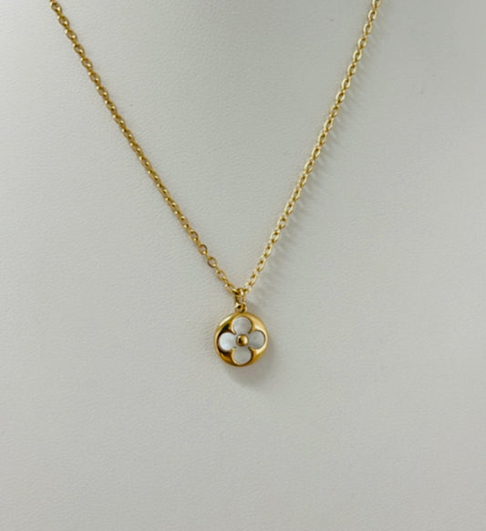 Pearl Clover