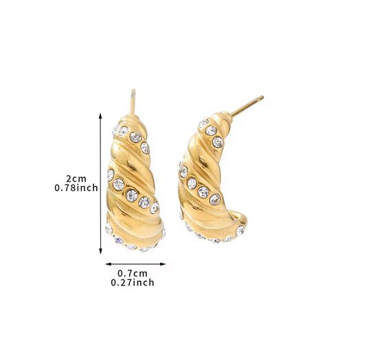 Lucy Earrings