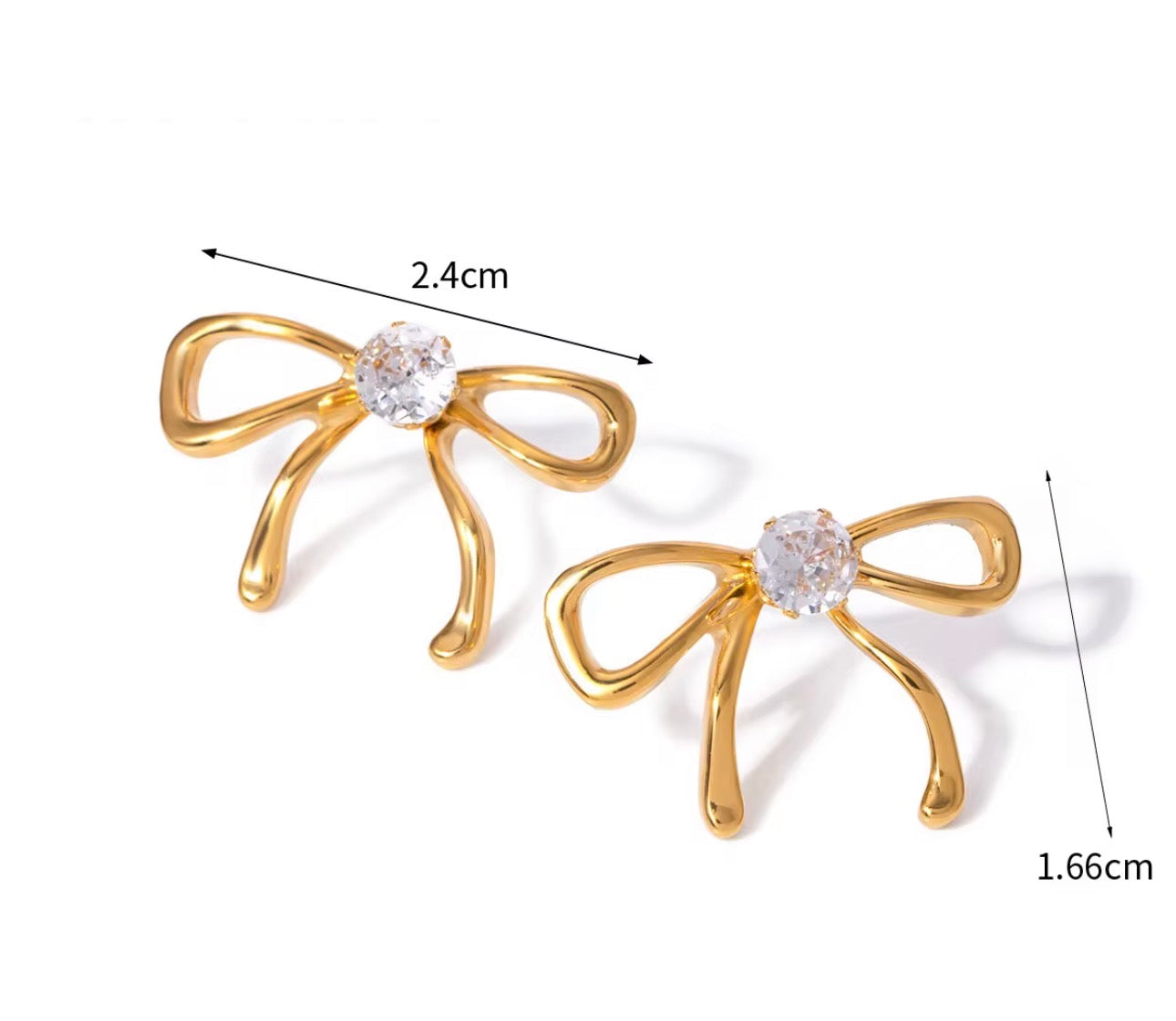 Sweetheart Earrings