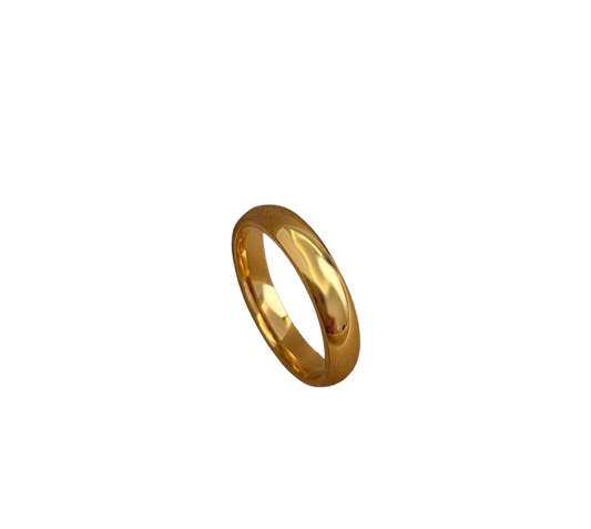 Ava Band Ring