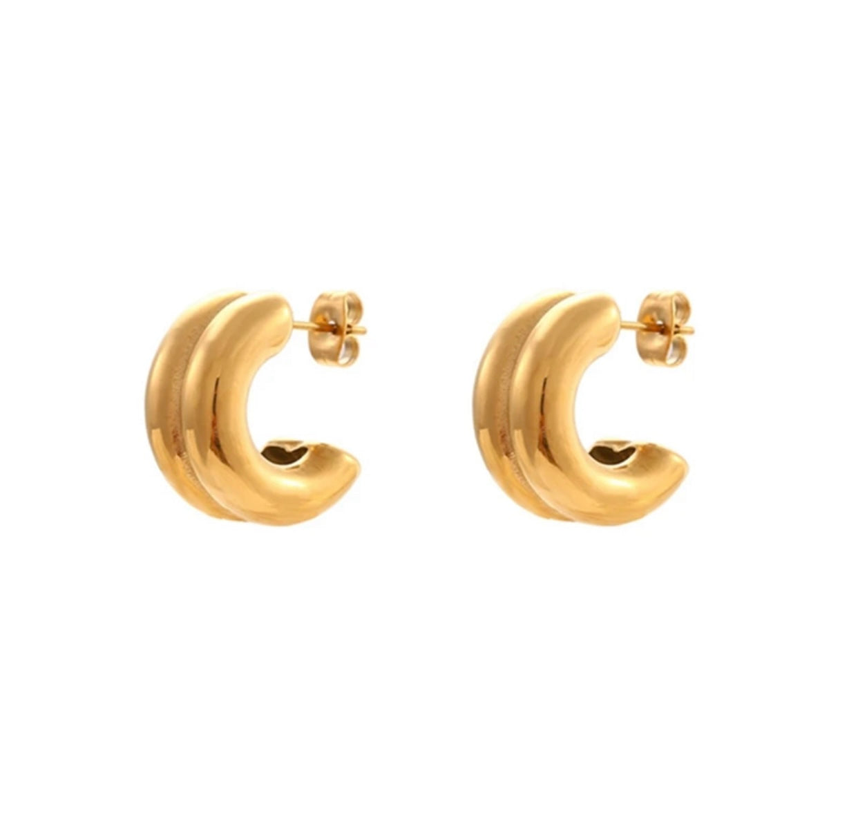 Charlotte Earrings