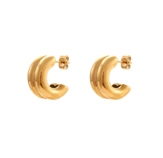 Charlotte Earrings