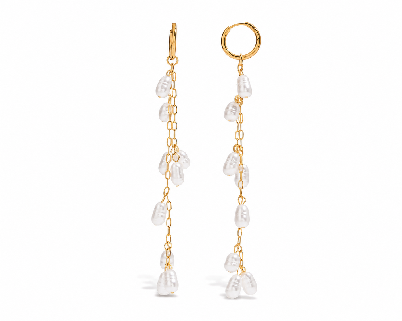 Alice Earrings