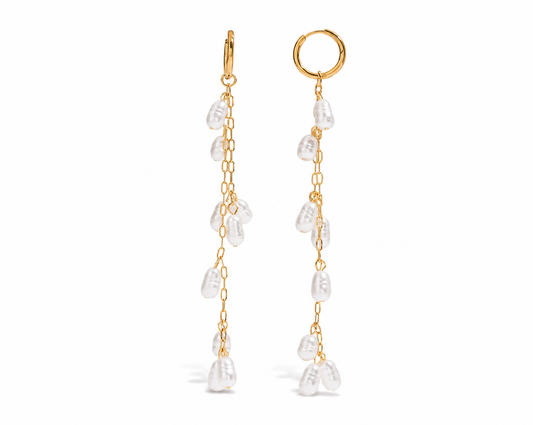 Alice Earrings