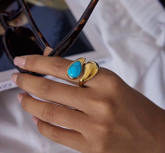 Santa Fe Ring