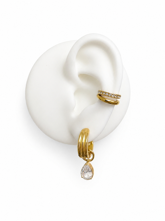 Emma Cuff Set