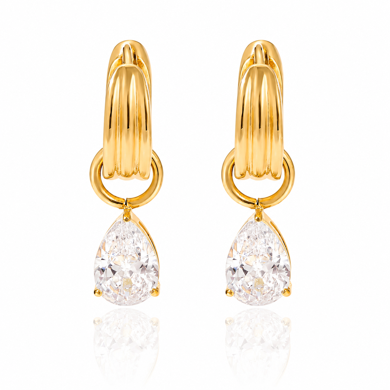 Clarissa Earrings