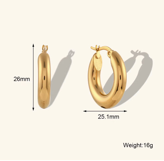 Mira Hoops