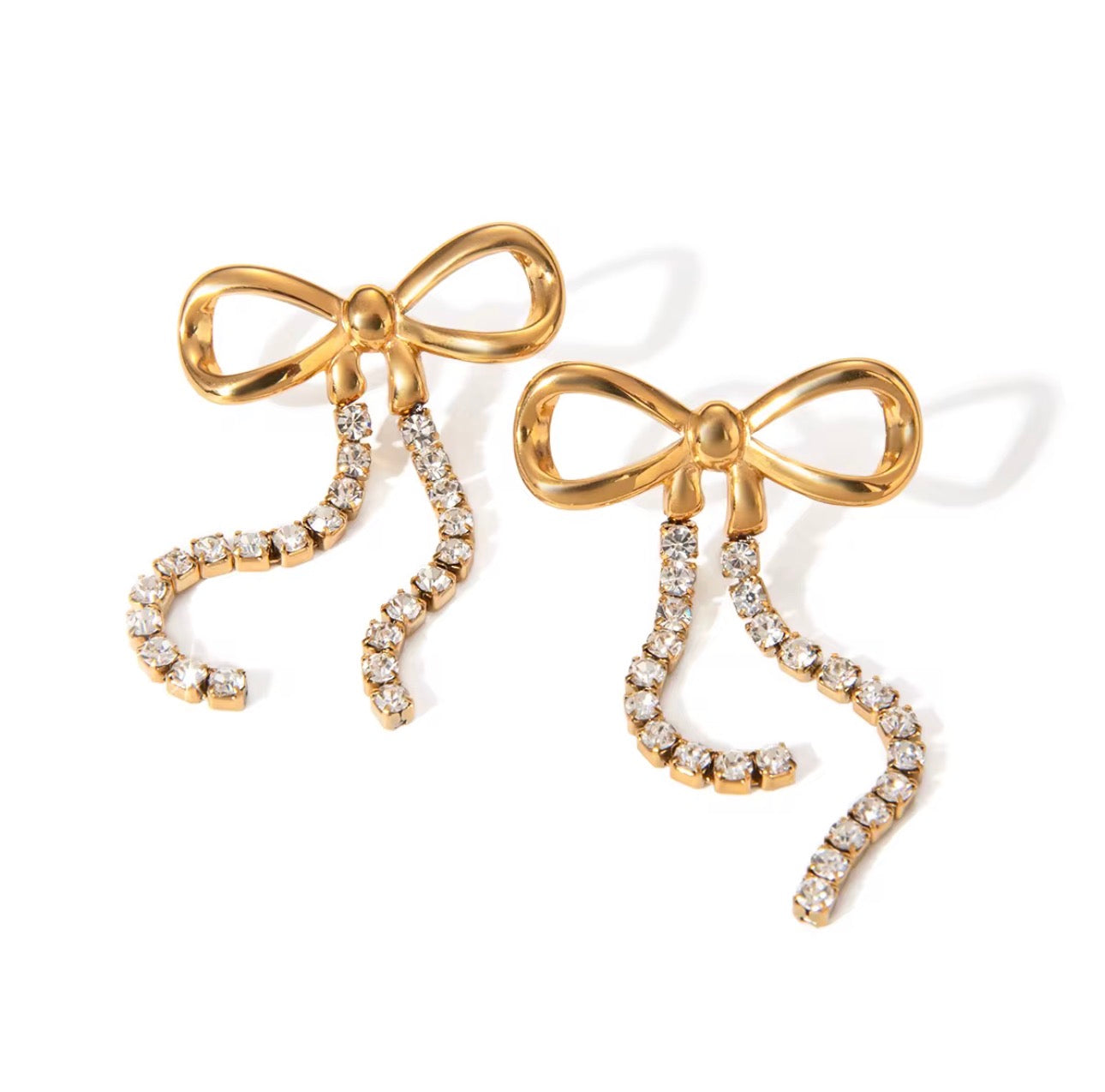 Cupid Earrings