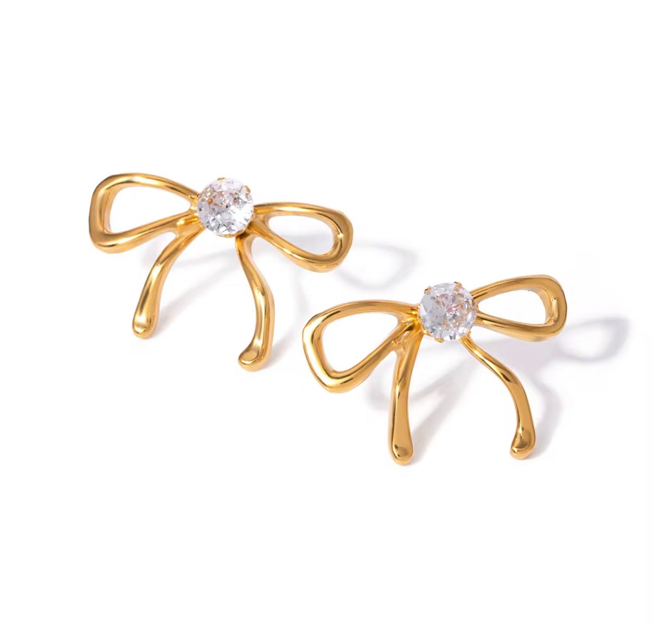 Sweetheart Earrings