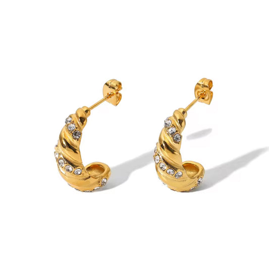 Lucy Earrings