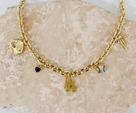 LA JEWELRY