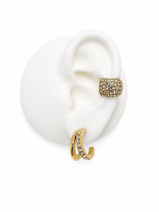 Esmé Cuff Set