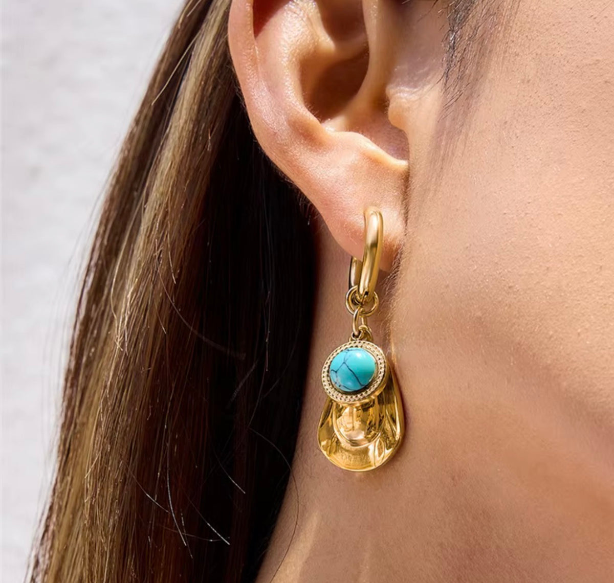 Desert Darling Earrings