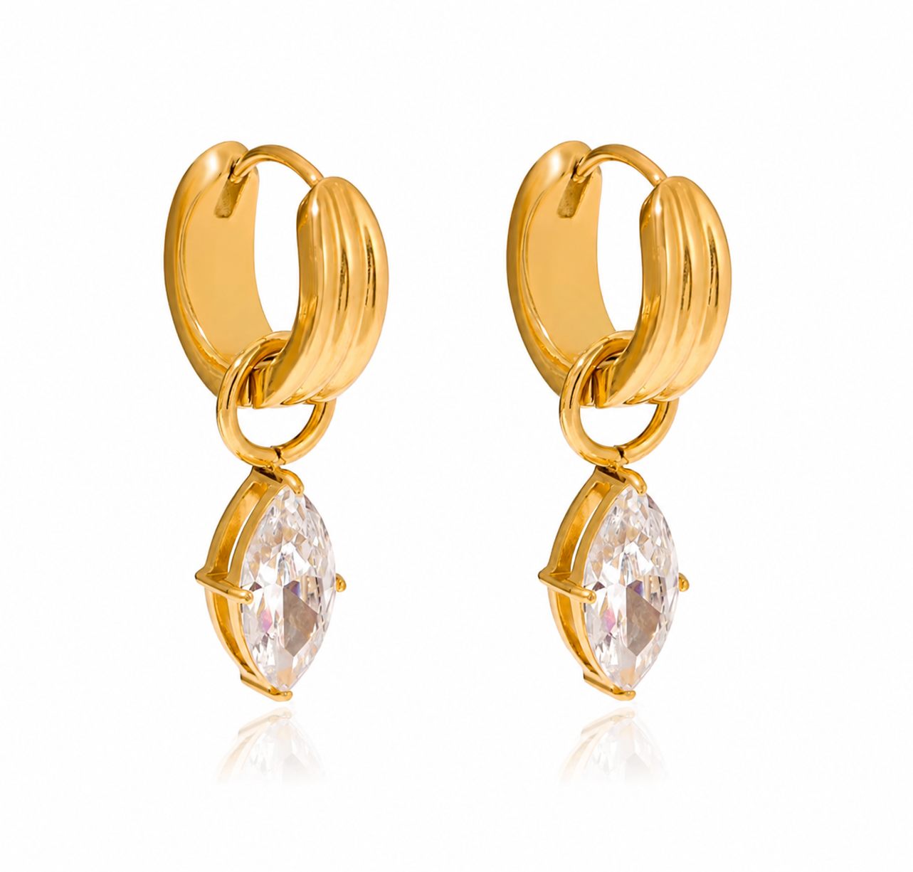 Clarissa Earrings