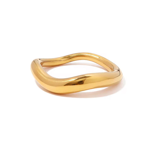 Suzette Ring