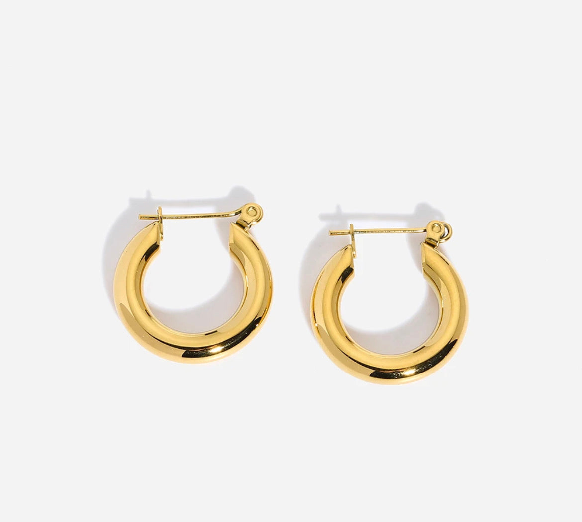 Zoie Hoops