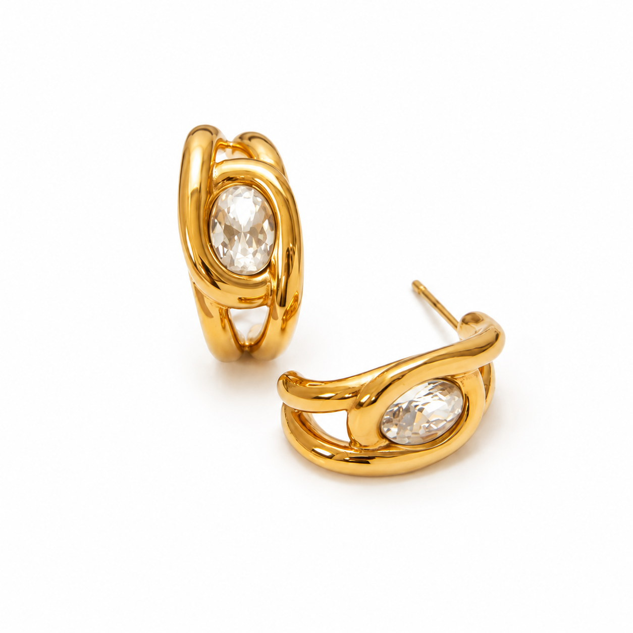 Britney Earrings