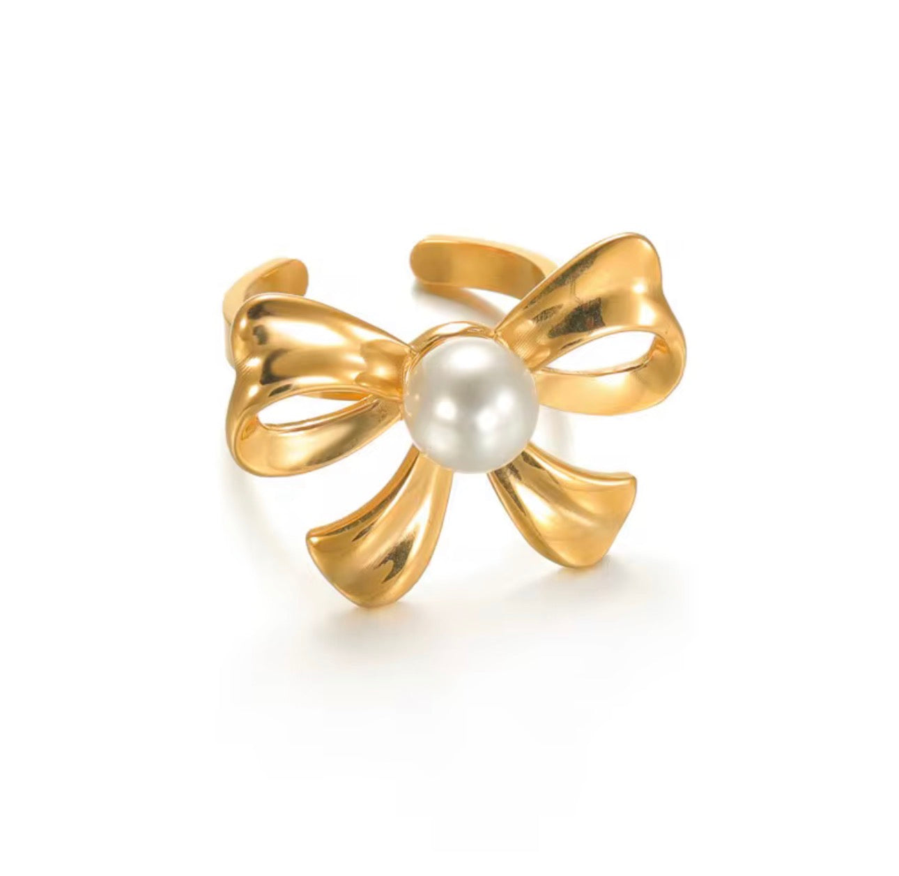 Bow Ring