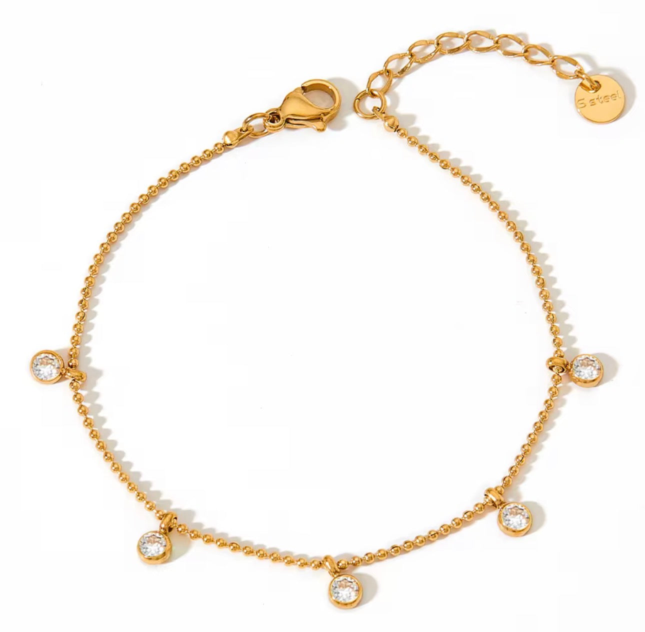 Vivian Bracelet