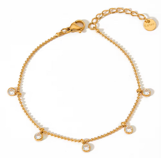 Vivian Bracelet