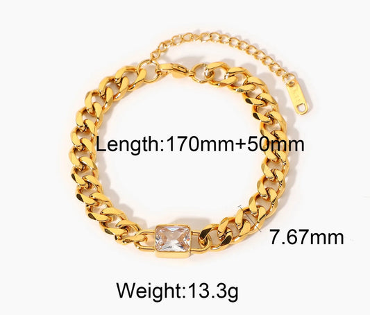 Lizeth Bracelet