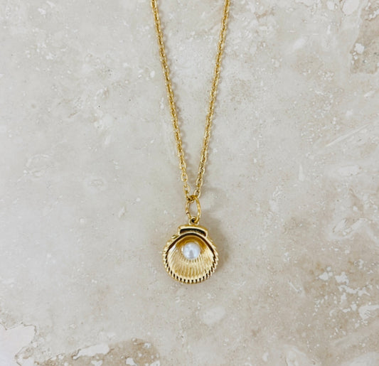 Coast Necklace