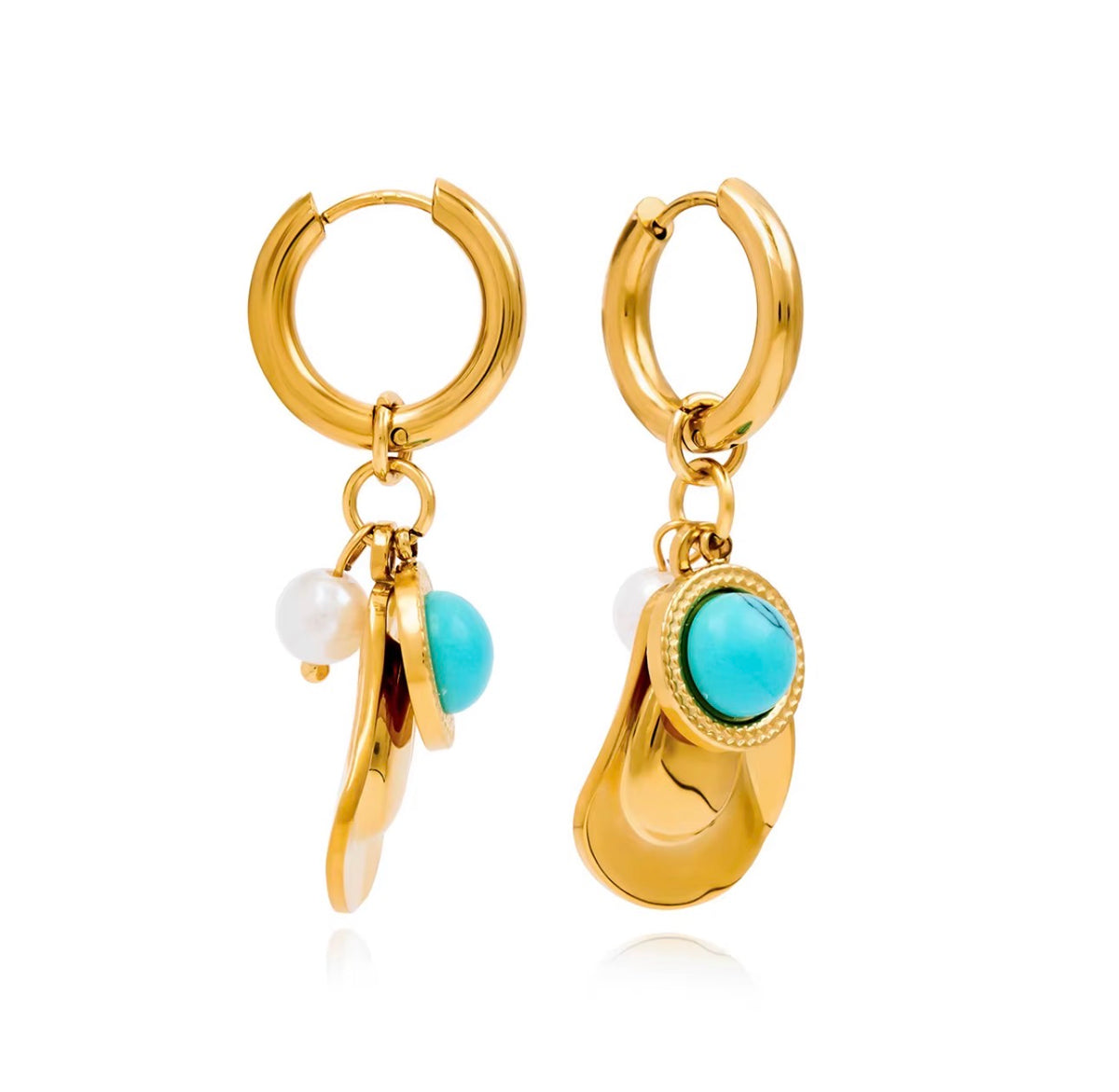 Desert Darling Earrings
