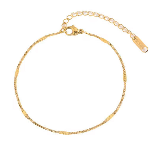 Margo Bracelet