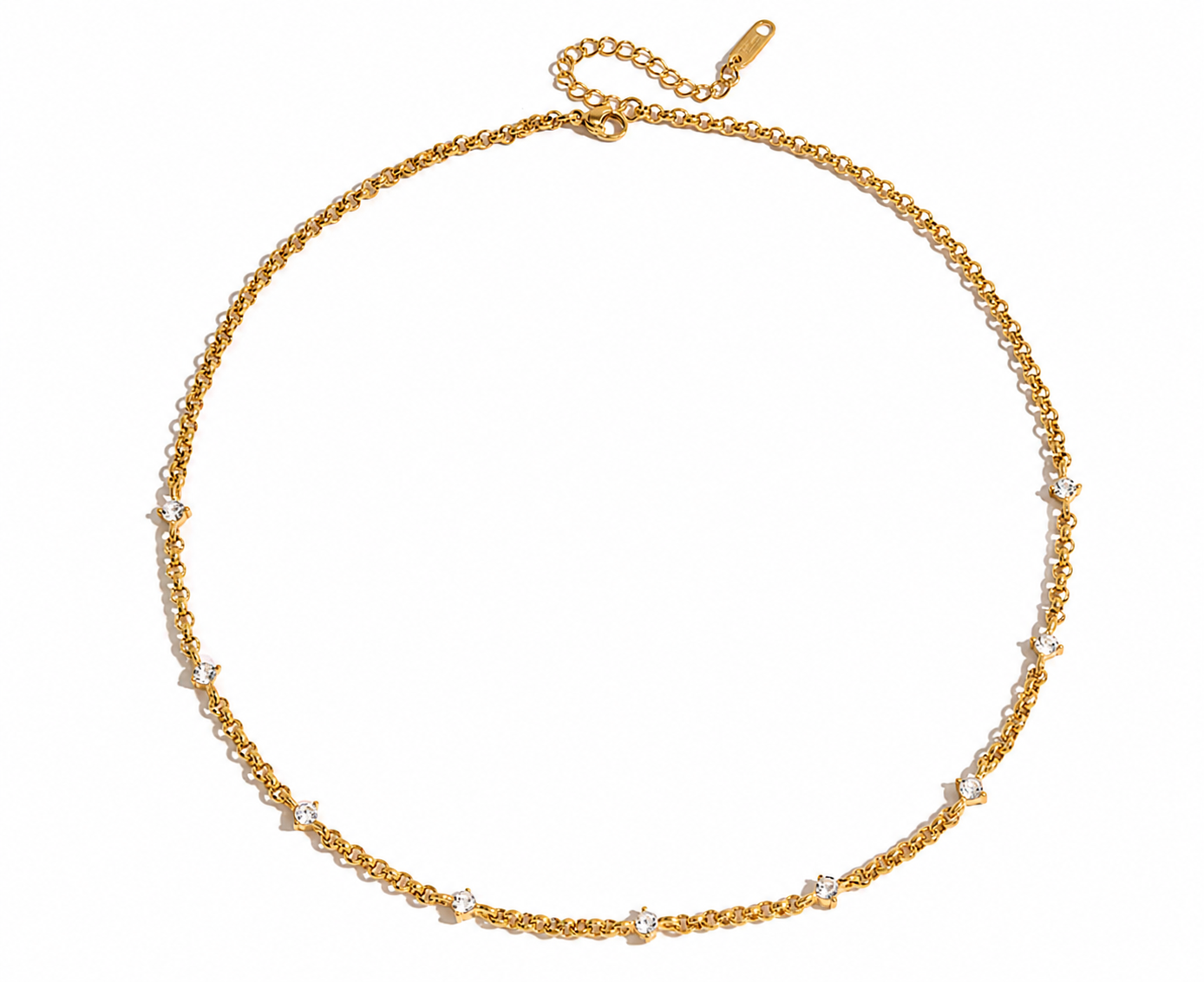 Jolene Necklace