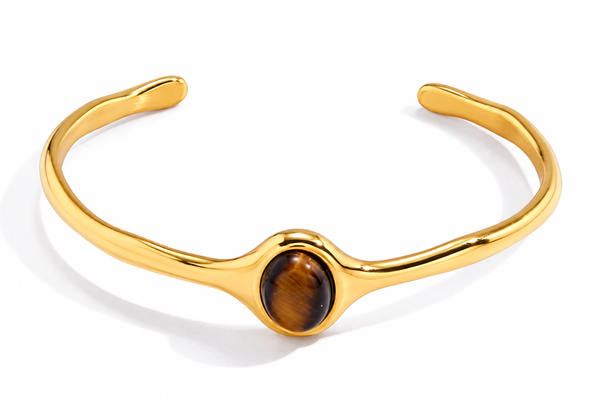 Western Sunset Cuff