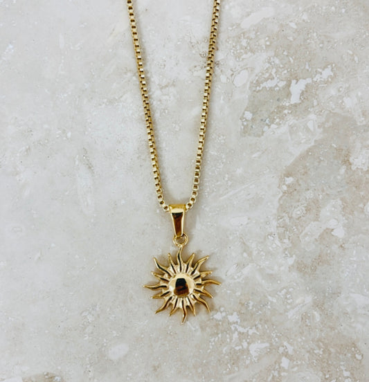 Sol