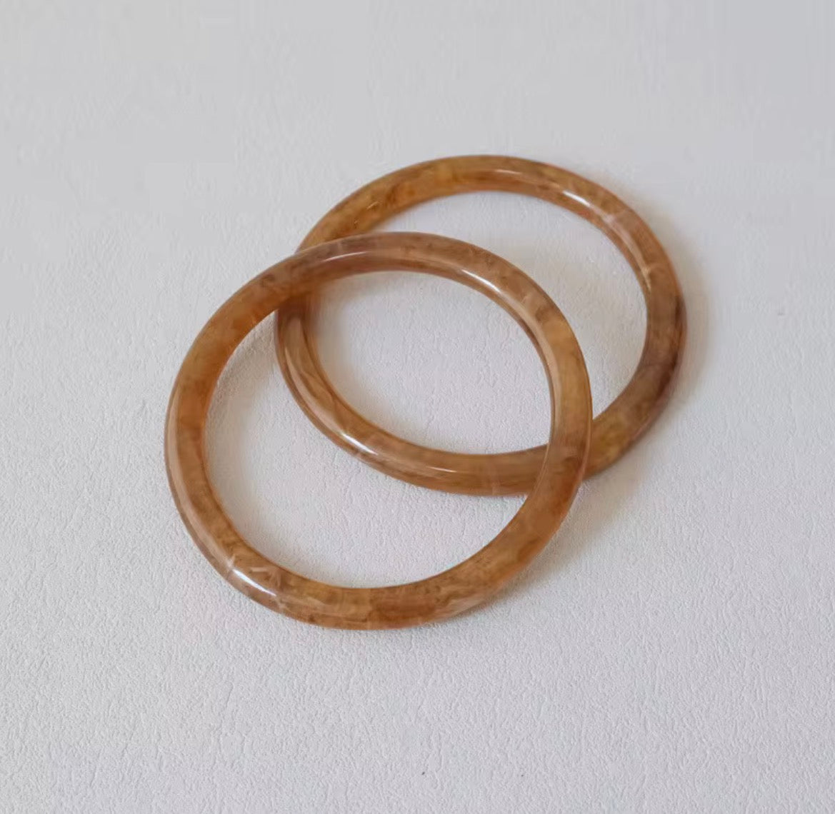 Retro Classic Style Bangle Set