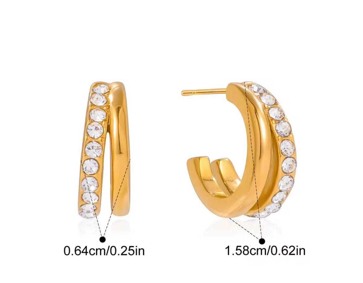 Esmé Cuff Set