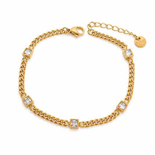 Briseida Bracelet