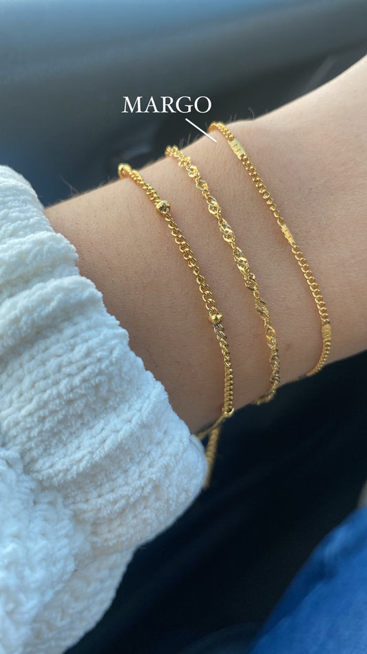 Margo Bracelet